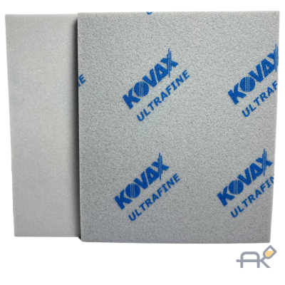 Абразивная губка KOVAX HFX-ULTRAFINE(115x140x6)